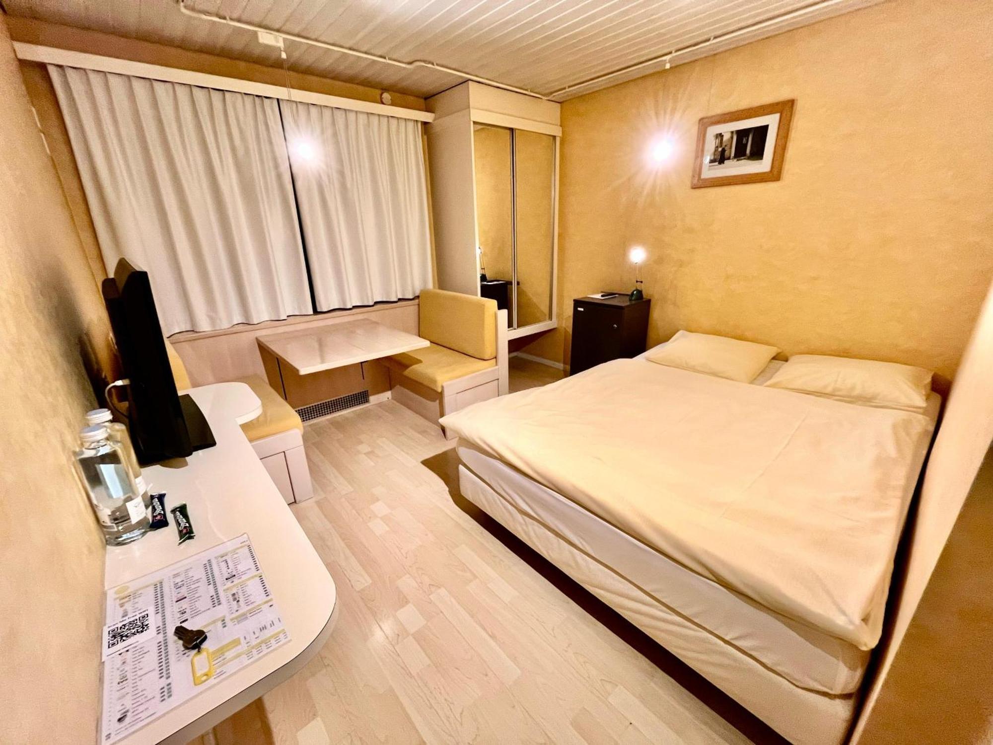 Seiler'S Hotel Liestal Buitenkant foto