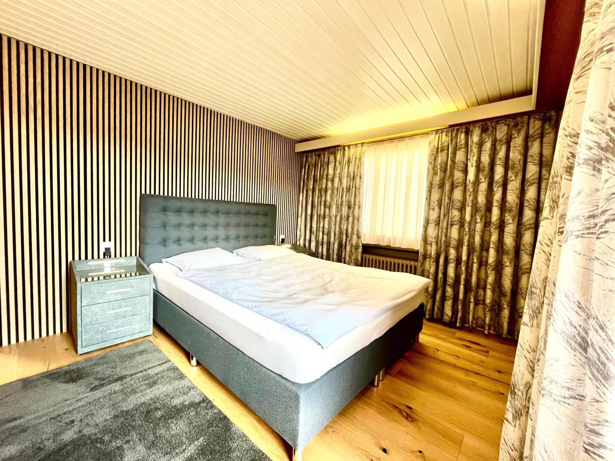 Seiler'S Hotel Liestal Buitenkant foto