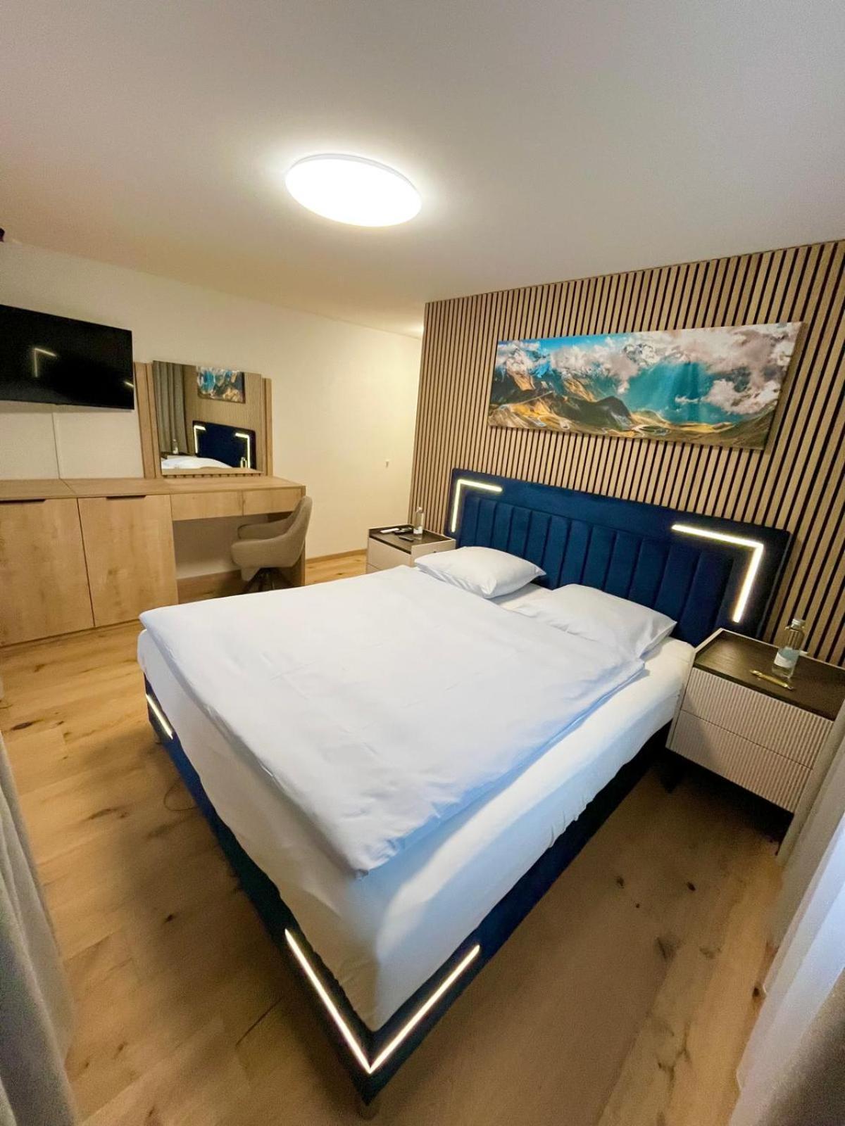 Seiler'S Hotel Liestal Buitenkant foto