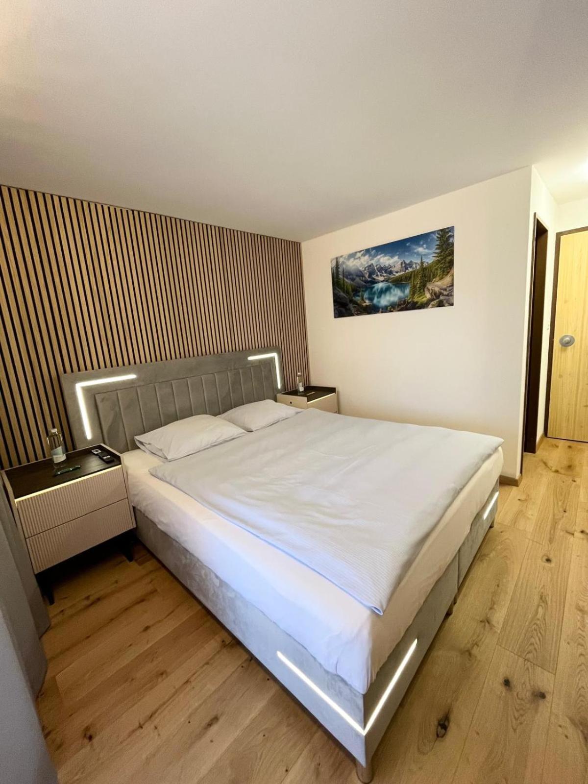 Seiler'S Hotel Liestal Buitenkant foto